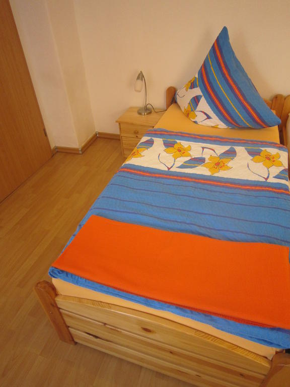 Pension Belau'S Hof Stendal Habitación foto