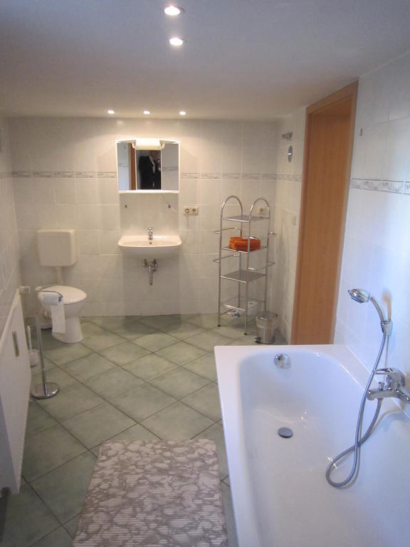 Pension Belau'S Hof Stendal Habitación foto