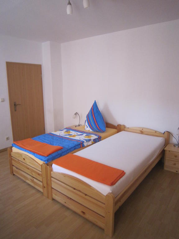 Pension Belau'S Hof Stendal Habitación foto